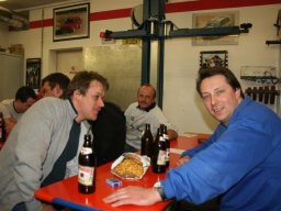 Treffen in Störnhof 2009